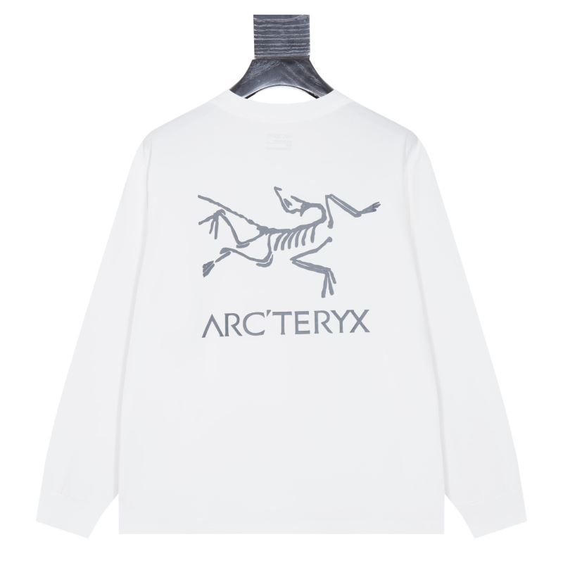 Arcteryx T-Shirts